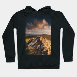 Valentia View Hoodie